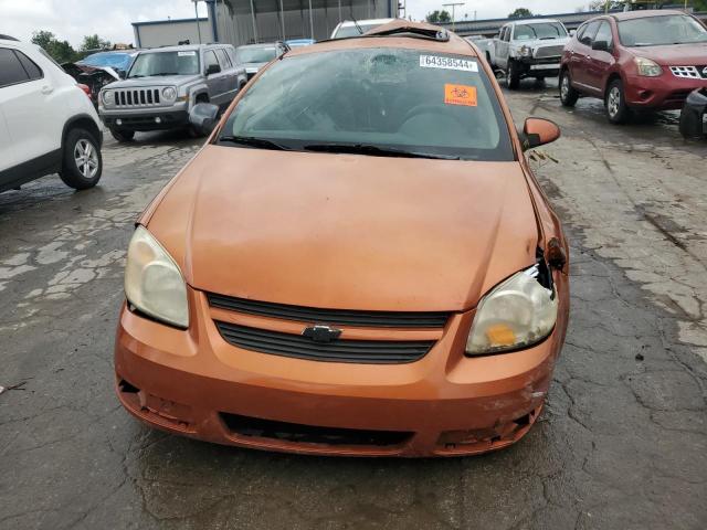 Photo 4 VIN: 1G1AL15F067715741 - CHEVROLET COBALT LT 