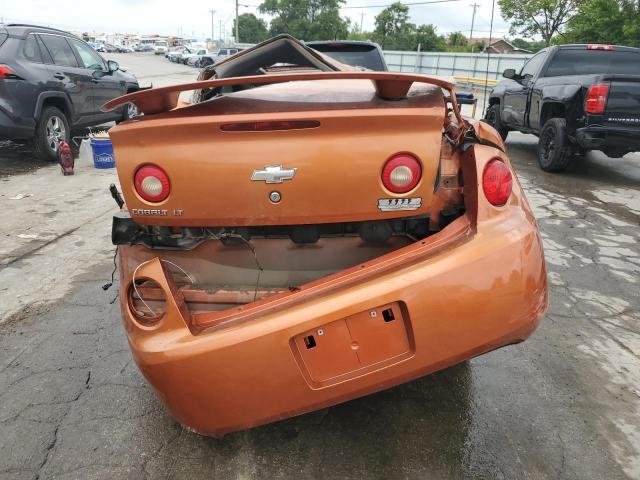 Photo 5 VIN: 1G1AL15F067715741 - CHEVROLET COBALT LT 