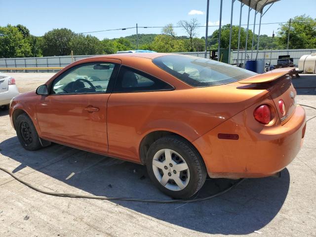 Photo 1 VIN: 1G1AL15F077115979 - CHEVROLET COBALT 