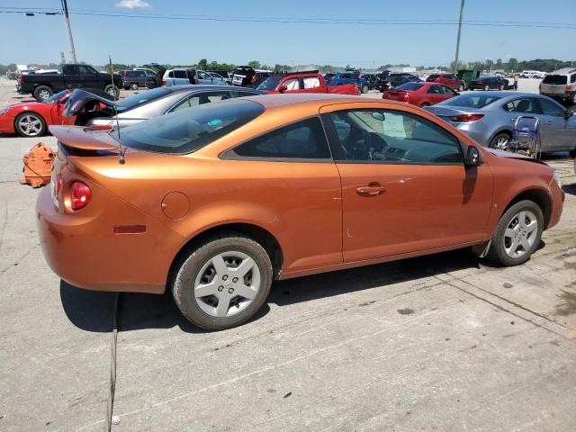 Photo 2 VIN: 1G1AL15F077115979 - CHEVROLET COBALT 