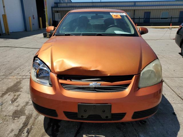 Photo 4 VIN: 1G1AL15F077115979 - CHEVROLET COBALT 