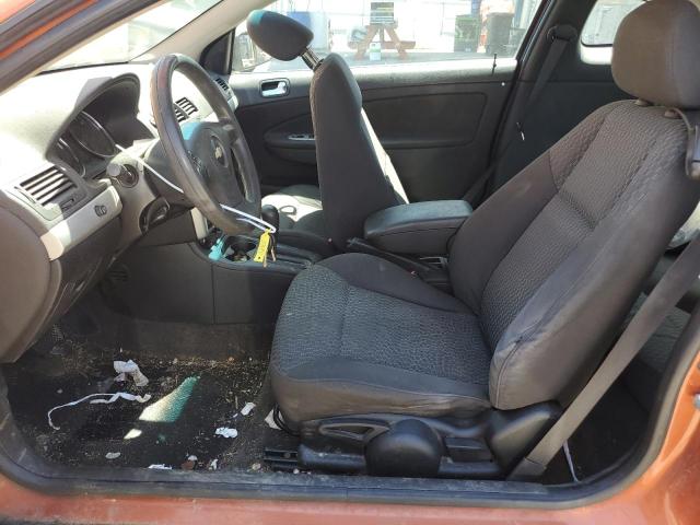 Photo 6 VIN: 1G1AL15F077115979 - CHEVROLET COBALT 