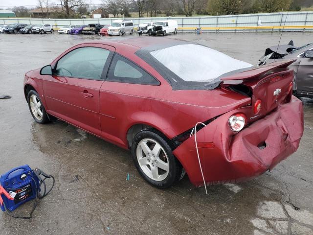 Photo 1 VIN: 1G1AL15F077142356 - CHEVROLET COBALT LT 