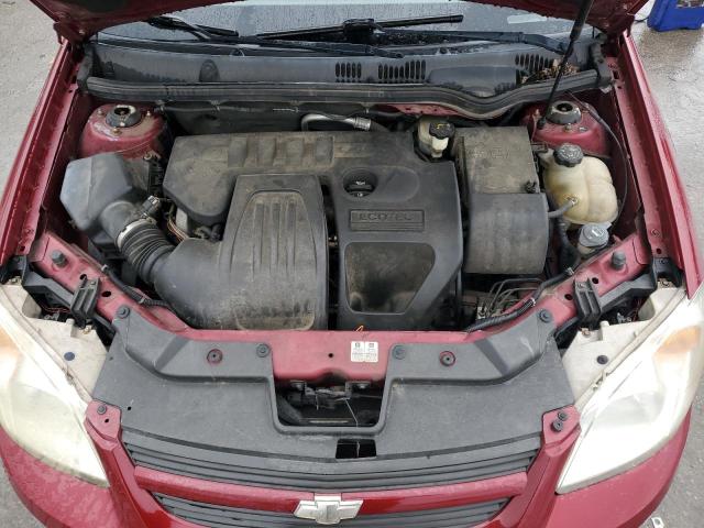 Photo 10 VIN: 1G1AL15F077142356 - CHEVROLET COBALT LT 