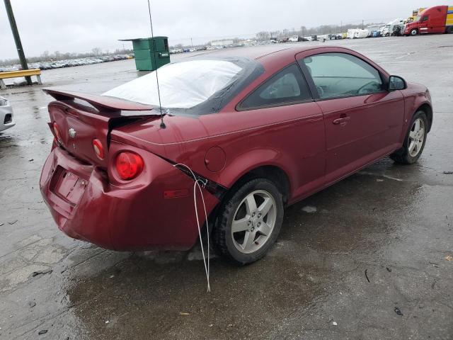 Photo 2 VIN: 1G1AL15F077142356 - CHEVROLET COBALT LT 