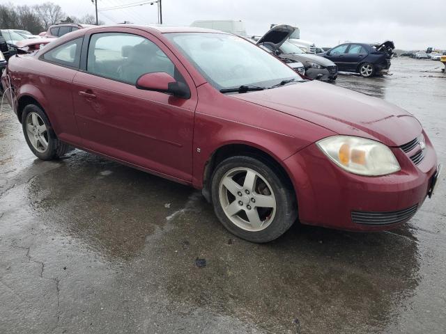 Photo 3 VIN: 1G1AL15F077142356 - CHEVROLET COBALT LT 