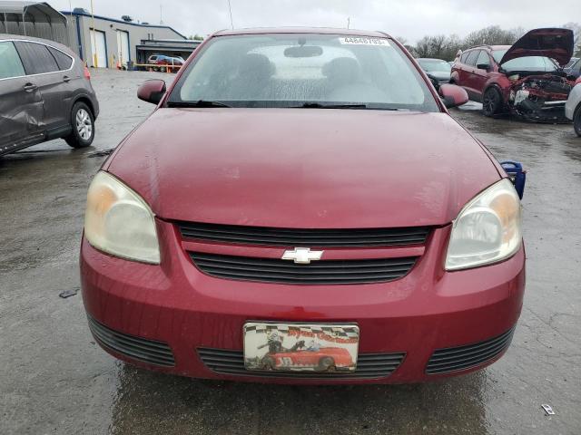 Photo 4 VIN: 1G1AL15F077142356 - CHEVROLET COBALT LT 