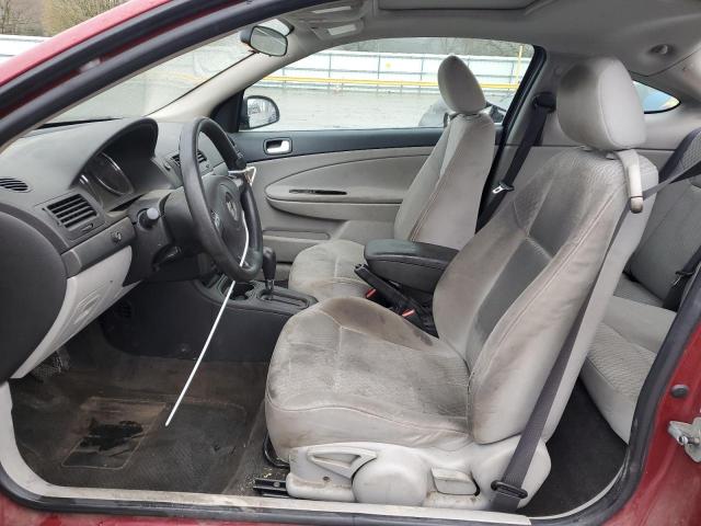 Photo 6 VIN: 1G1AL15F077142356 - CHEVROLET COBALT LT 