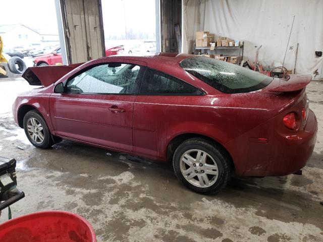 Photo 1 VIN: 1G1AL15F077354559 - CHEVROLET COBALT 