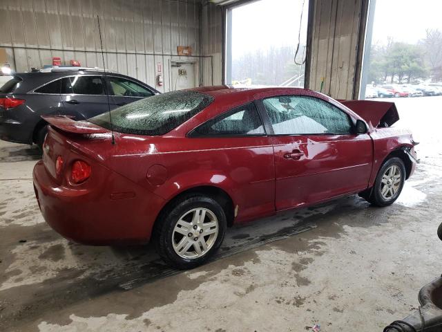 Photo 2 VIN: 1G1AL15F077354559 - CHEVROLET COBALT 