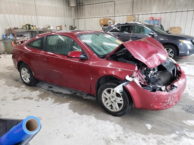 Photo 3 VIN: 1G1AL15F077354559 - CHEVROLET COBALT 