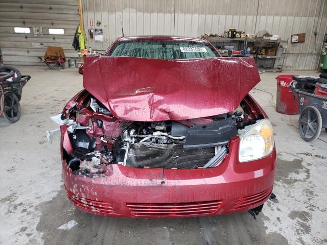 Photo 4 VIN: 1G1AL15F077354559 - CHEVROLET COBALT 