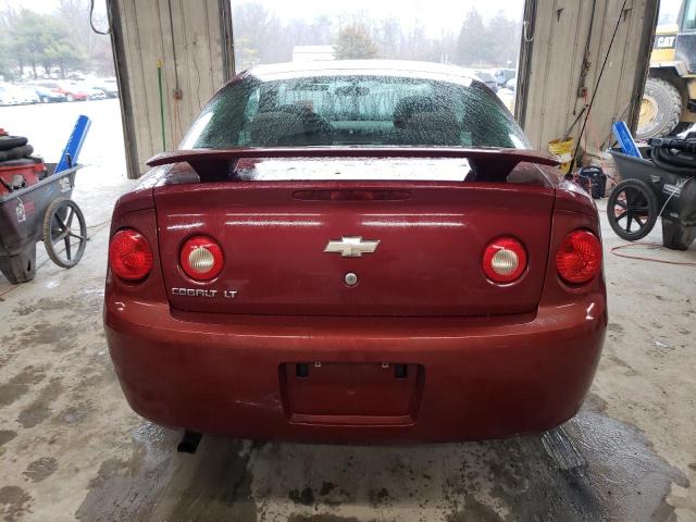 Photo 5 VIN: 1G1AL15F077354559 - CHEVROLET COBALT 