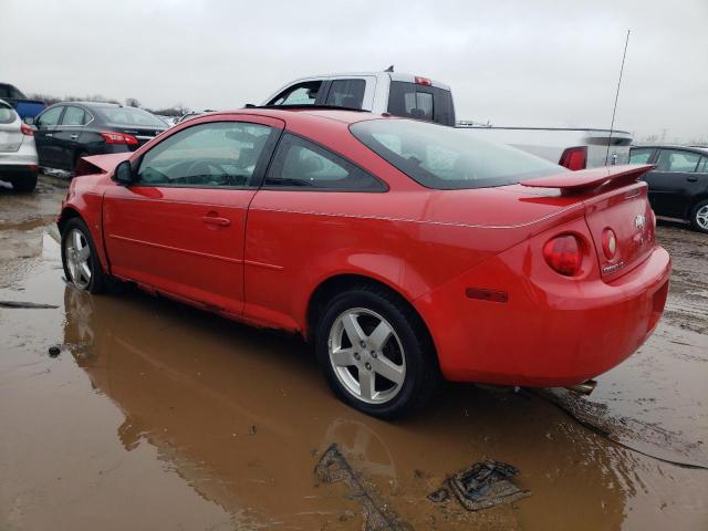 Photo 1 VIN: 1G1AL15F167800250 - CHEVROLET COBALT LT 