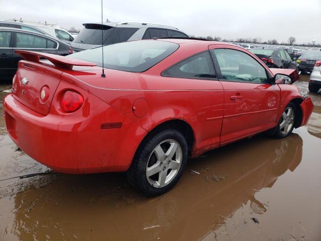 Photo 2 VIN: 1G1AL15F167800250 - CHEVROLET COBALT LT 