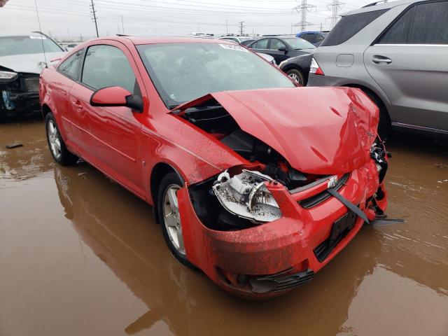 Photo 3 VIN: 1G1AL15F167800250 - CHEVROLET COBALT LT 