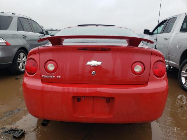 Photo 5 VIN: 1G1AL15F167800250 - CHEVROLET COBALT LT 