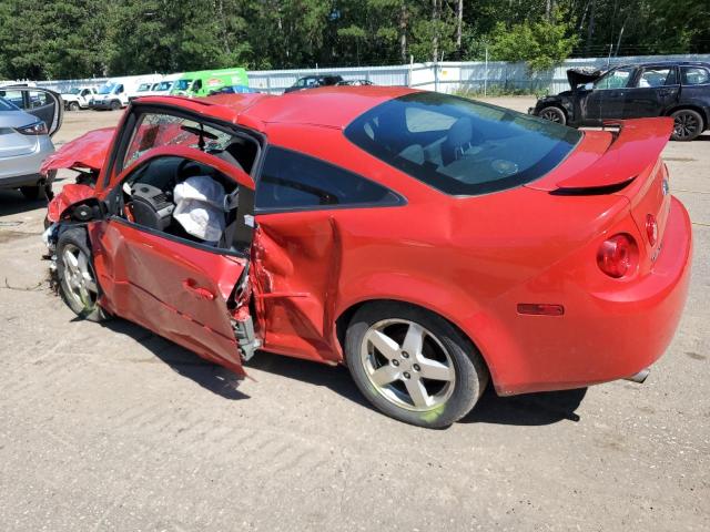 Photo 1 VIN: 1G1AL15F167869262 - CHEVROLET COBALT LT 