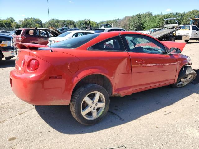 Photo 2 VIN: 1G1AL15F167869262 - CHEVROLET COBALT LT 