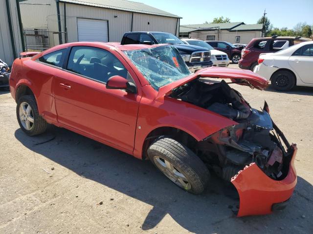 Photo 3 VIN: 1G1AL15F167869262 - CHEVROLET COBALT LT 