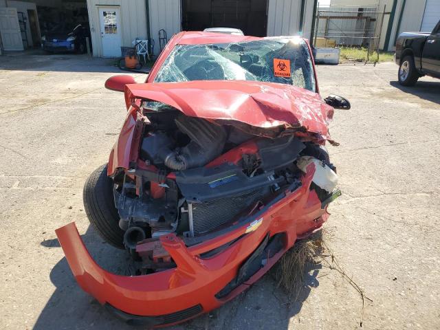 Photo 4 VIN: 1G1AL15F167869262 - CHEVROLET COBALT LT 