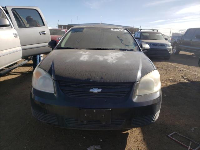 Photo 4 VIN: 1G1AL15F177118597 - CHEVROLET COBALT 