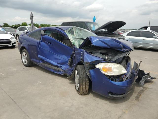 Photo 3 VIN: 1G1AL15F177160266 - CHEVROLET COBALT 