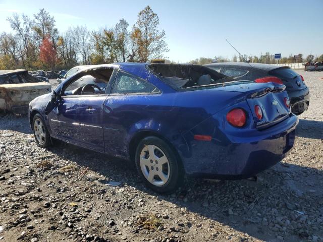 Photo 1 VIN: 1G1AL15F177163703 - CHEVROLET COBALT LT 