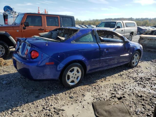 Photo 2 VIN: 1G1AL15F177163703 - CHEVROLET COBALT LT 