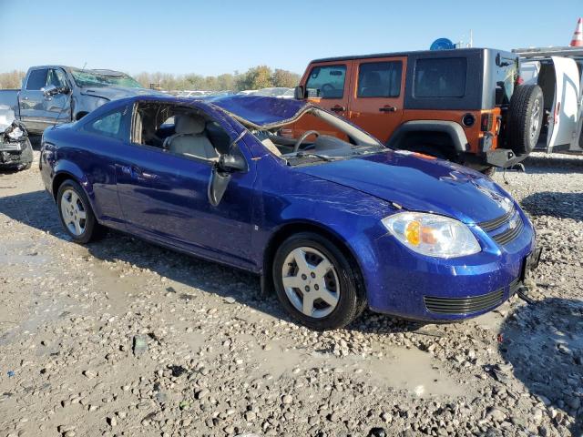 Photo 3 VIN: 1G1AL15F177163703 - CHEVROLET COBALT LT 