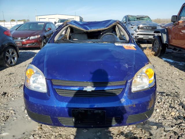 Photo 4 VIN: 1G1AL15F177163703 - CHEVROLET COBALT LT 