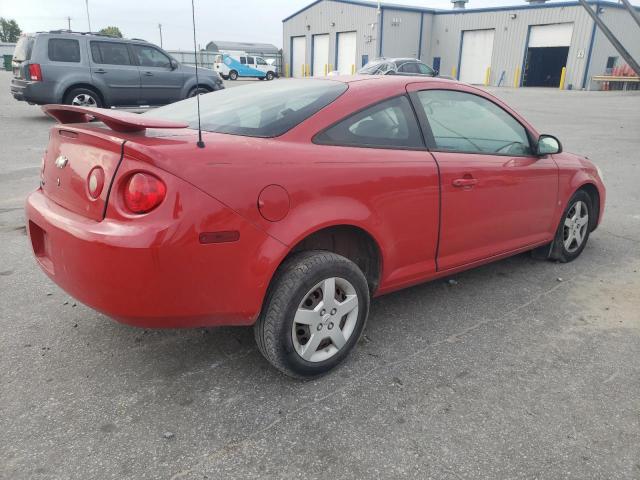 Photo 2 VIN: 1G1AL15F177200684 - CHEVROLET COBALT LT 