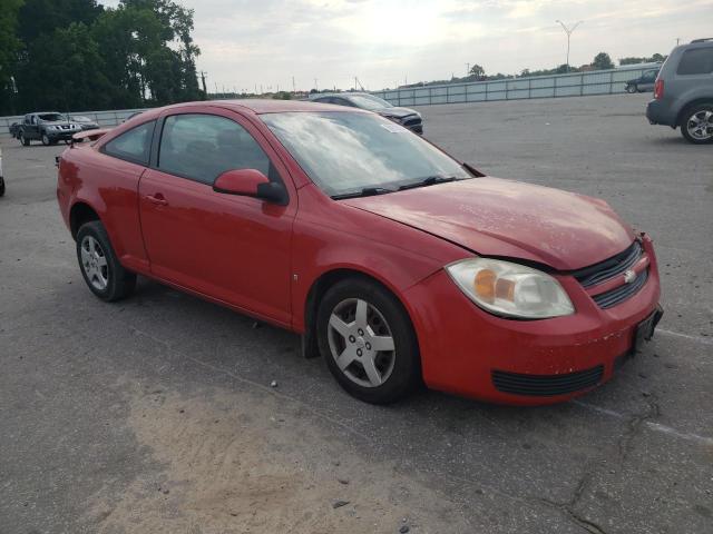 Photo 3 VIN: 1G1AL15F177200684 - CHEVROLET COBALT LT 