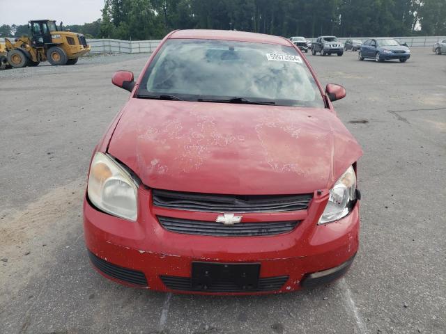 Photo 4 VIN: 1G1AL15F177200684 - CHEVROLET COBALT LT 