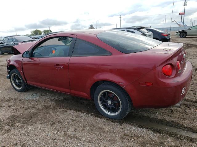 Photo 1 VIN: 1G1AL15F177243891 - CHEVROLET COBALT LT 