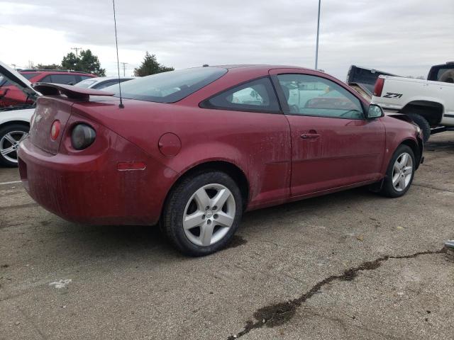 Photo 2 VIN: 1G1AL15F177243938 - CHEVROLET COBALT LT 