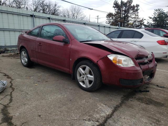 Photo 3 VIN: 1G1AL15F177243938 - CHEVROLET COBALT LT 