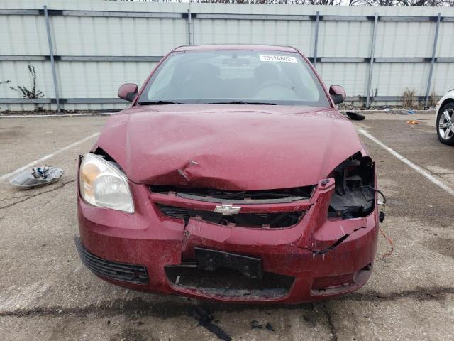 Photo 4 VIN: 1G1AL15F177243938 - CHEVROLET COBALT LT 