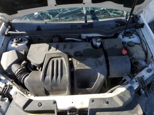 Photo 10 VIN: 1G1AL15F177247780 - CHEVROLET COBALT 