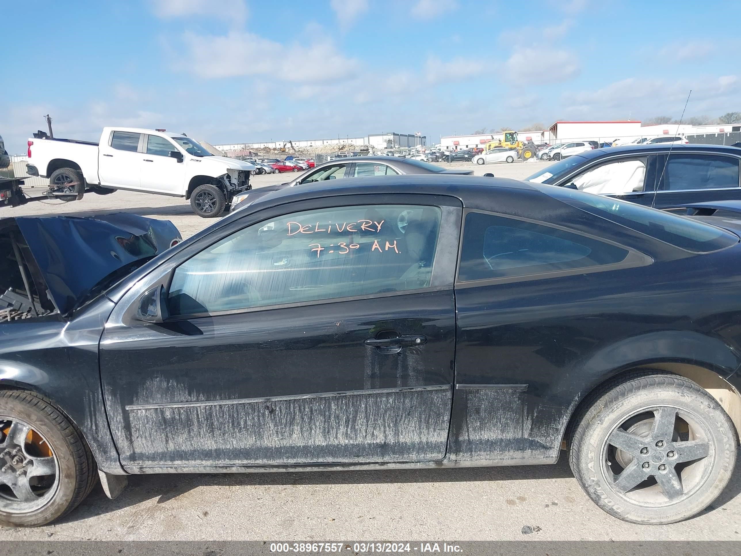 Photo 13 VIN: 1G1AL15F177384105 - CHEVROLET COBALT 