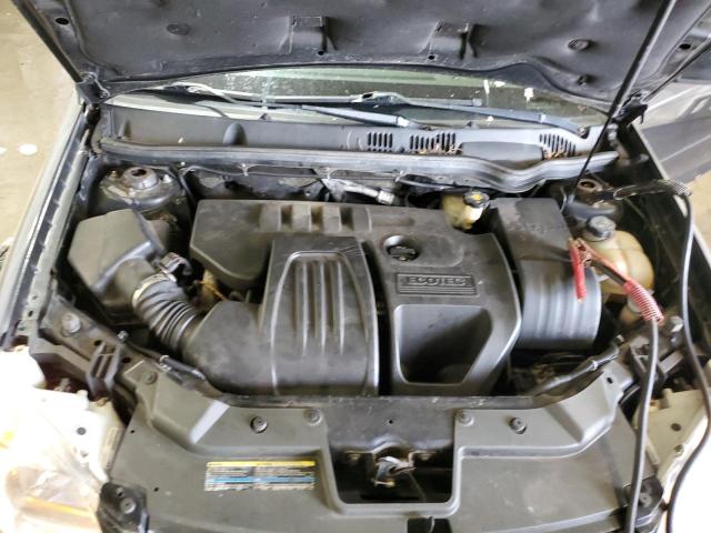 Photo 10 VIN: 1G1AL15F267827988 - CHEVROLET COBALT 