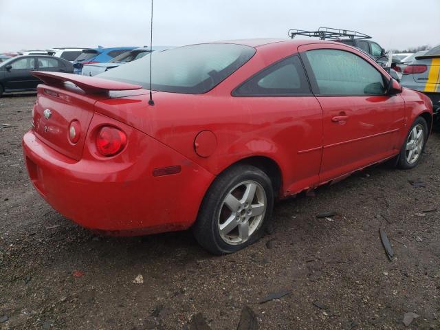 Photo 2 VIN: 1G1AL15F277161474 - CHEVROLET COBALT 