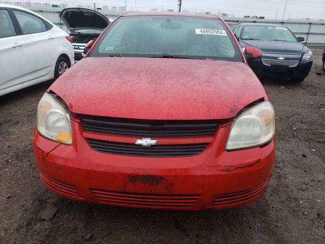 Photo 4 VIN: 1G1AL15F277161474 - CHEVROLET COBALT 