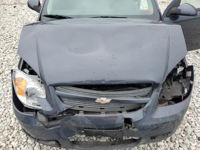 Photo 10 VIN: 1G1AL15F287144398 - CHEVROLET COBALT 