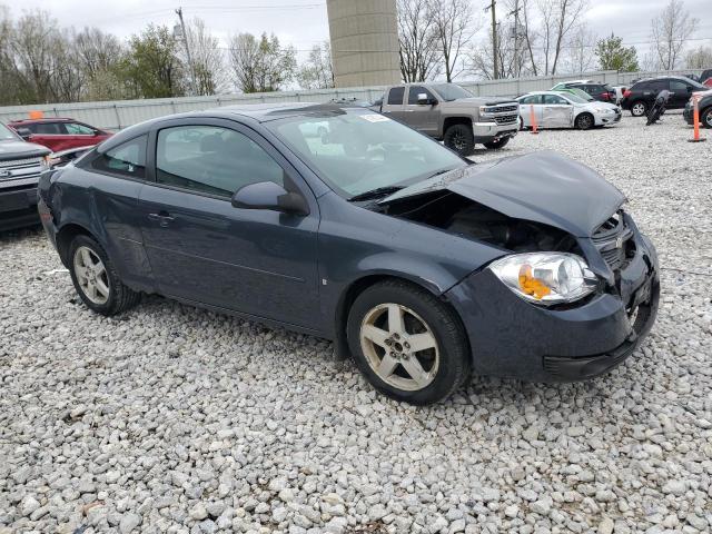 Photo 3 VIN: 1G1AL15F287144398 - CHEVROLET COBALT 