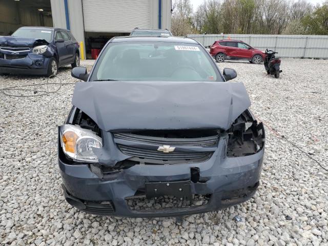 Photo 4 VIN: 1G1AL15F287144398 - CHEVROLET COBALT 