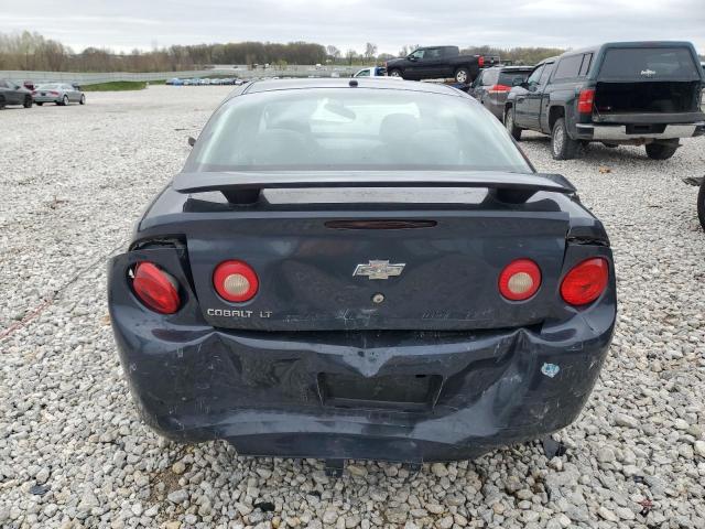 Photo 5 VIN: 1G1AL15F287144398 - CHEVROLET COBALT 