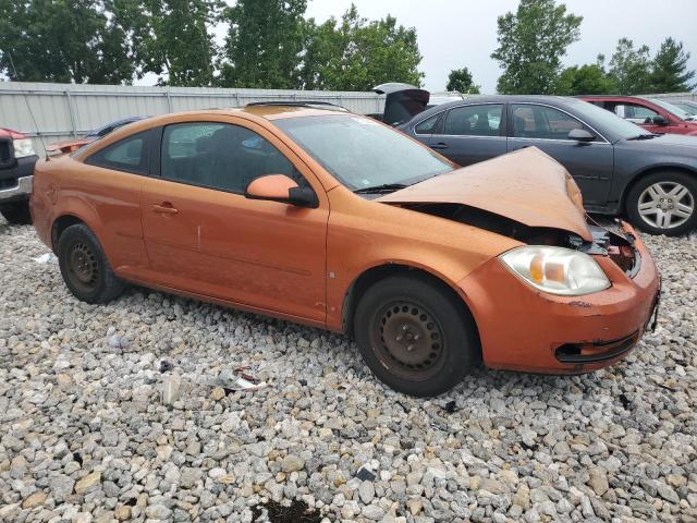 Photo 3 VIN: 1G1AL15F367612619 - CHEVROLET COBALT 