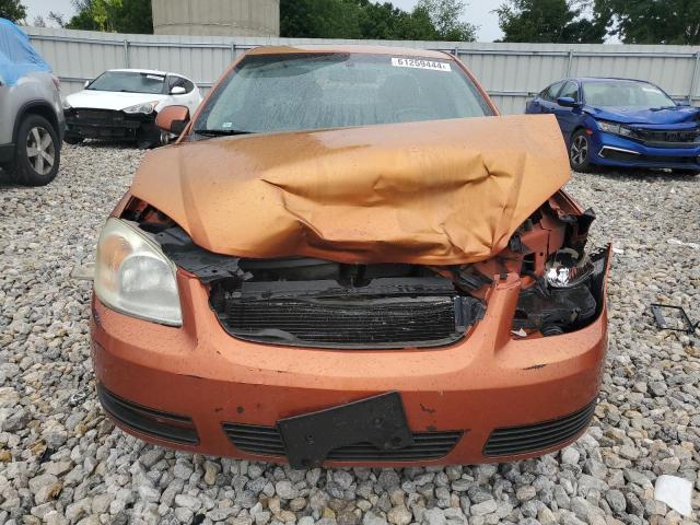 Photo 4 VIN: 1G1AL15F367612619 - CHEVROLET COBALT 