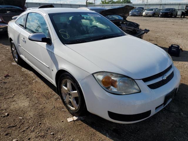 Photo 0 VIN: 1G1AL15F367633826 - CHEVROLET COBALT 